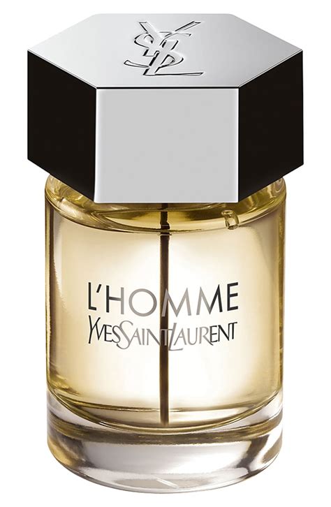 who made ysl cologne|best ysl cologne men.